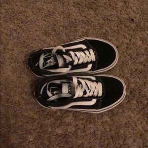 Toddlers boy sneakers